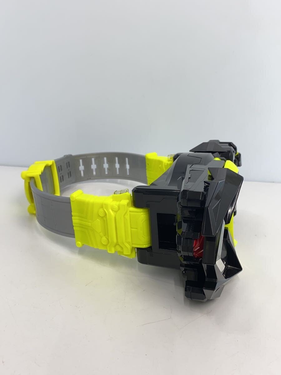 BANDAI DX Hiden Zero-One Driver
