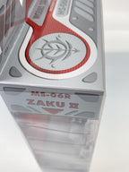 Other Brand M.I.A ZAKU II Figure - Masaya Nakagawa