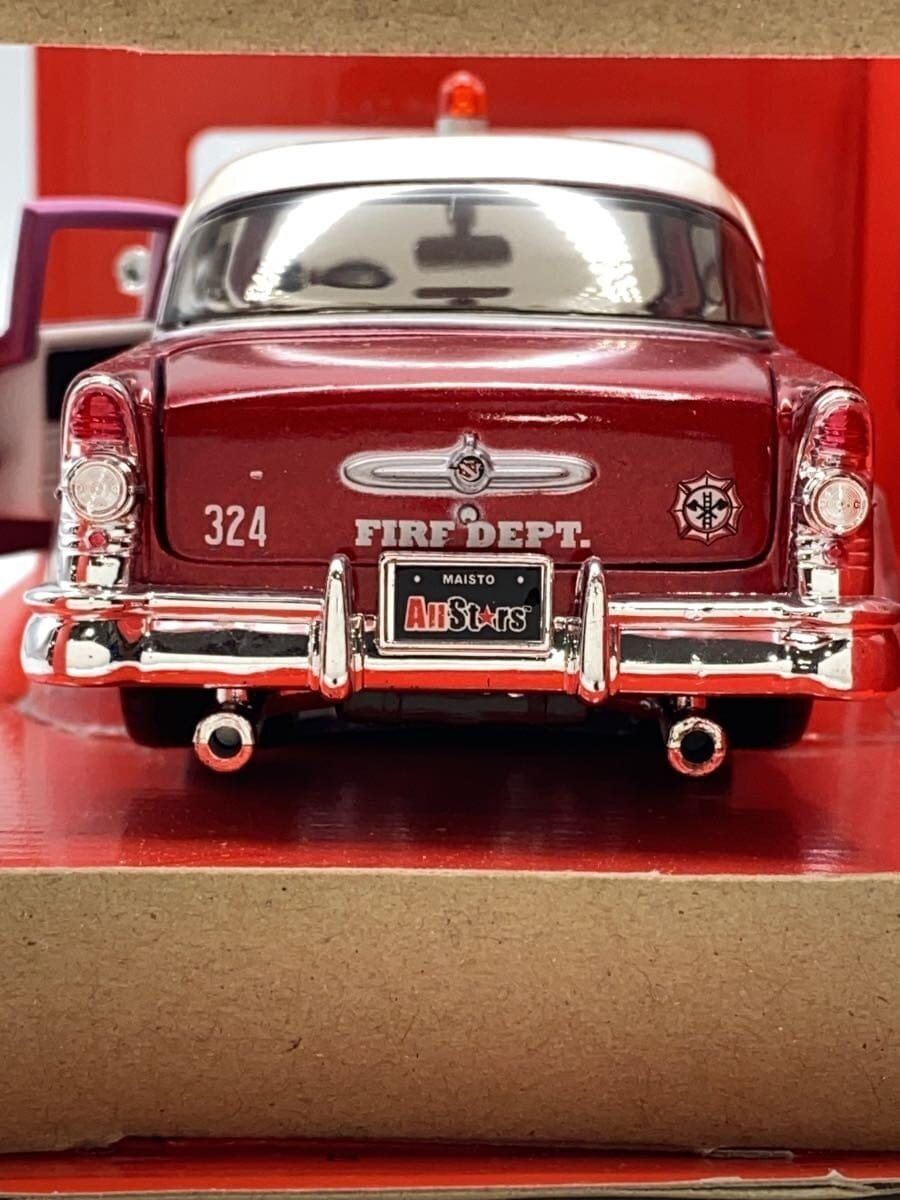 Maisto 1955 Buick Century (for boys)