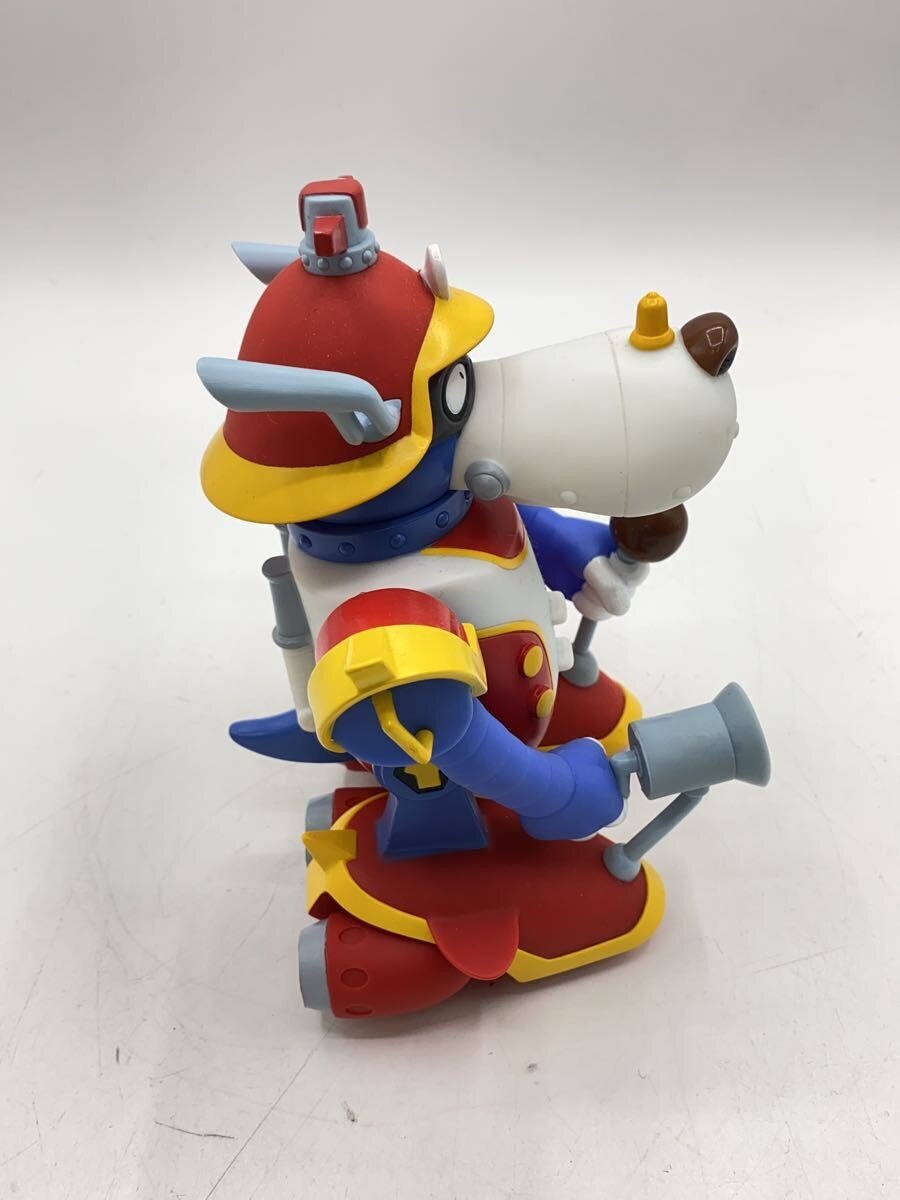 Other Brand Yattawan Sofubi Figure