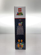LEGO 72039 Mario Kart Bowser's Castle