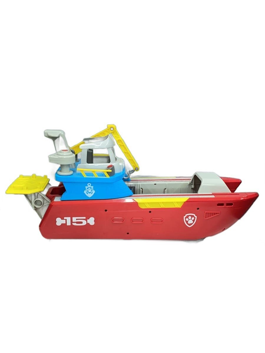 Other Brand PAW Patrol Sea Patroller (Boys)