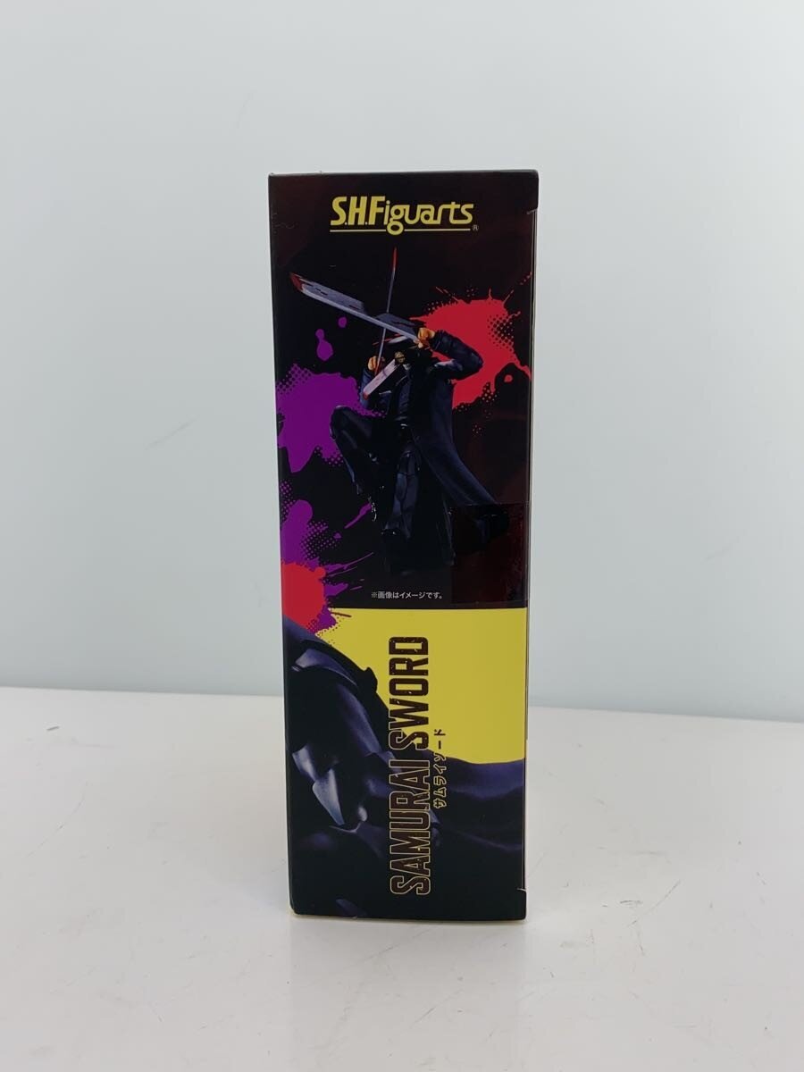 Other Brand S.H.Figuarts Figure (American Comic)