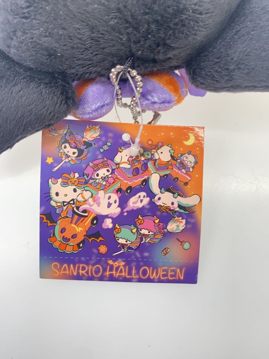 Sanrio Halloween Holder (Kuromi)