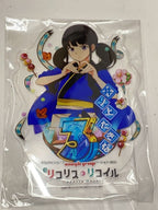 ANIPLEX Lycoris Recoil Acrylic Stand 4-Piece Set (Newgin)