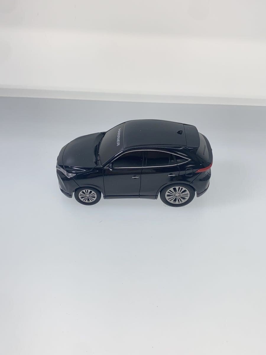 TOYOTA Pullback Harrier 2020 (Black)