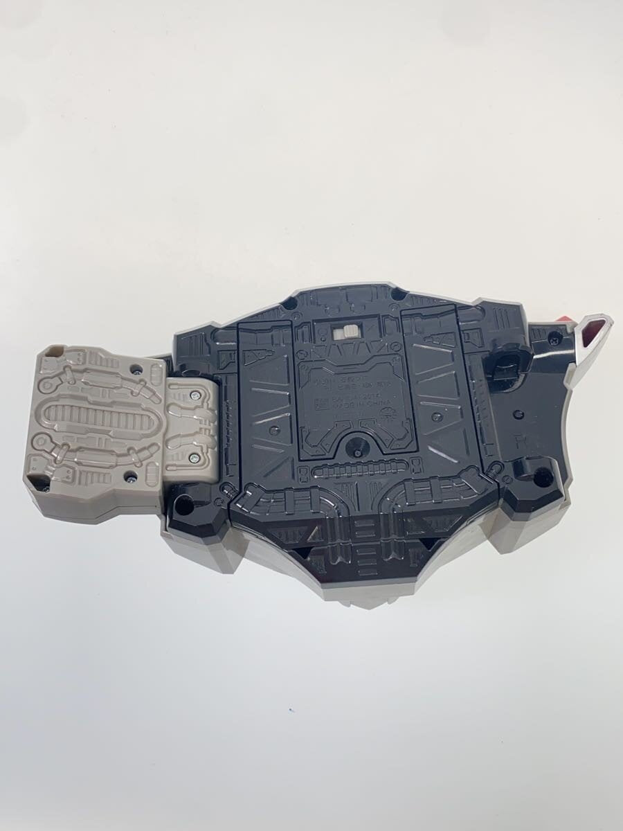BANDAI Tokusatsu DX Drive Belt