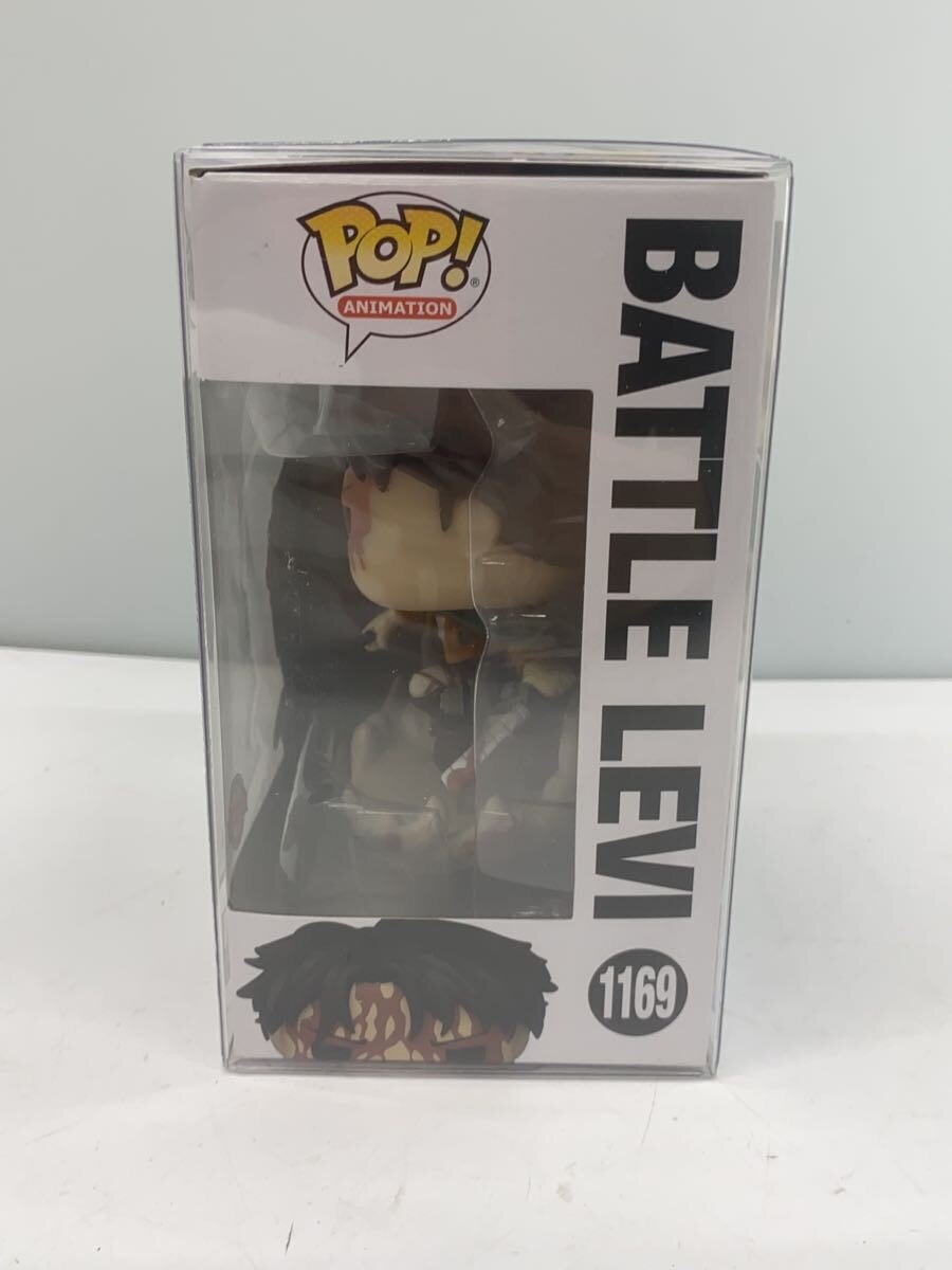 FUNKO Figure (Comic & Anime) 1169