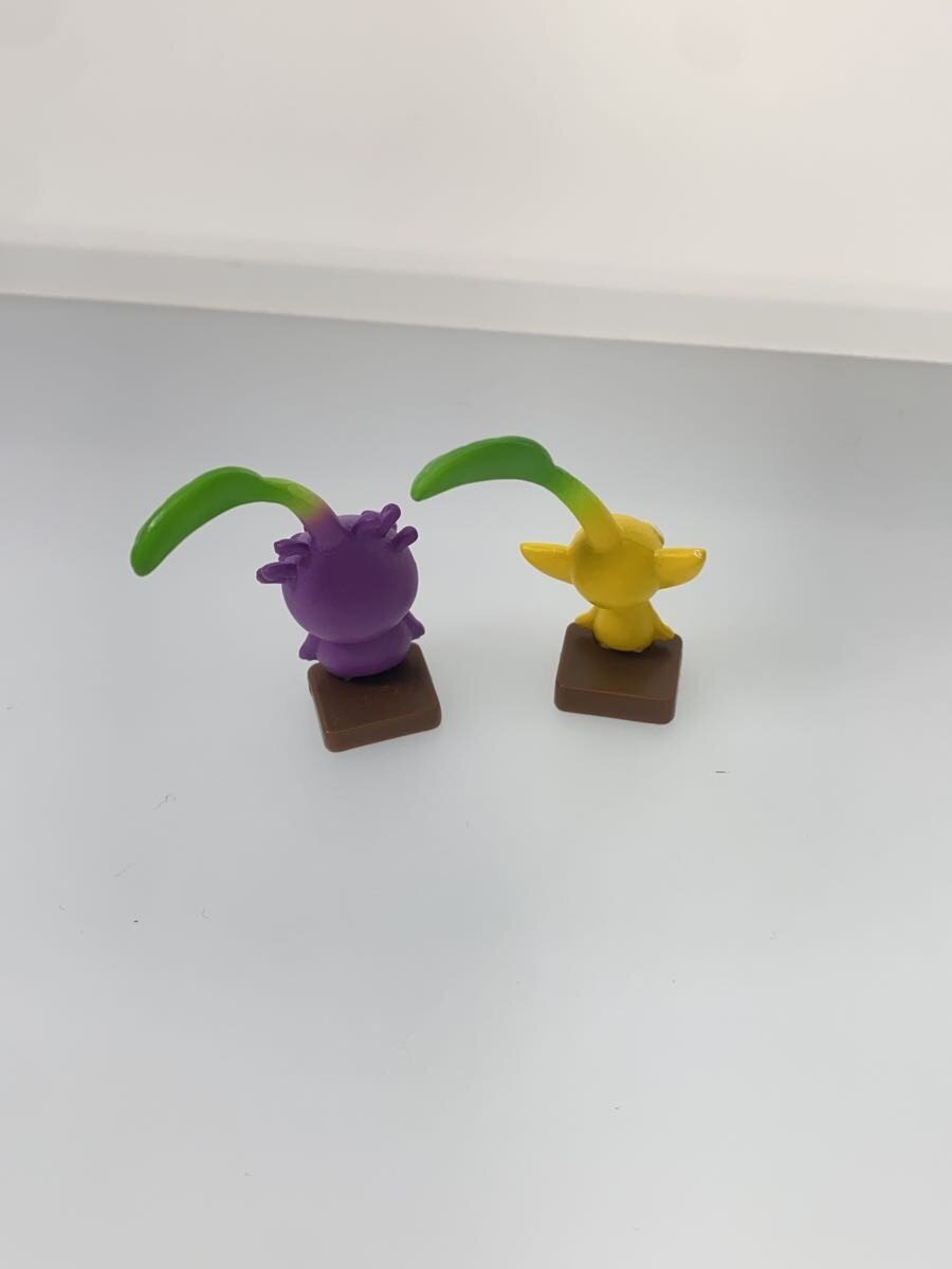 Other Brand Figure - Pikmin / Bikkura Pon
