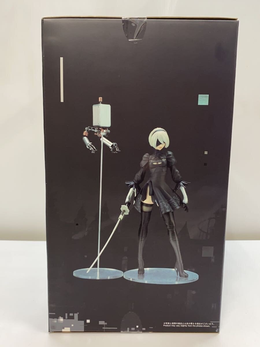 SQUARE ENIX NieR:Automata 2B Standard Version