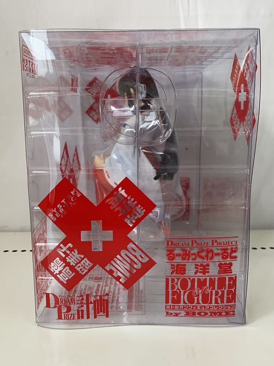 Kaiyodo Inuyasha Kikyo Figure
