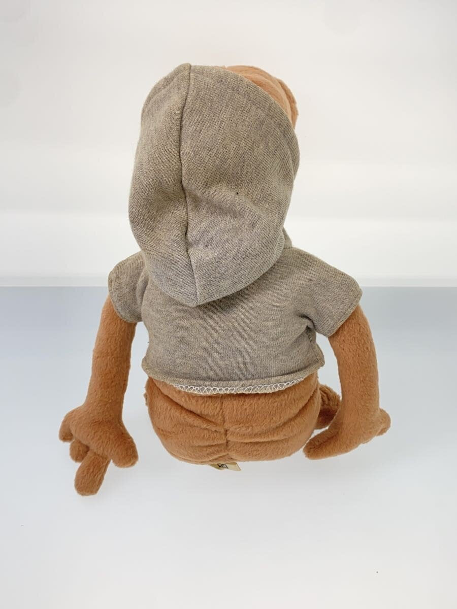 Other Brand E.T. Plush with Hoodie (M)