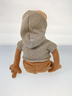 Other Brand E.T. Plush with Hoodie (M)