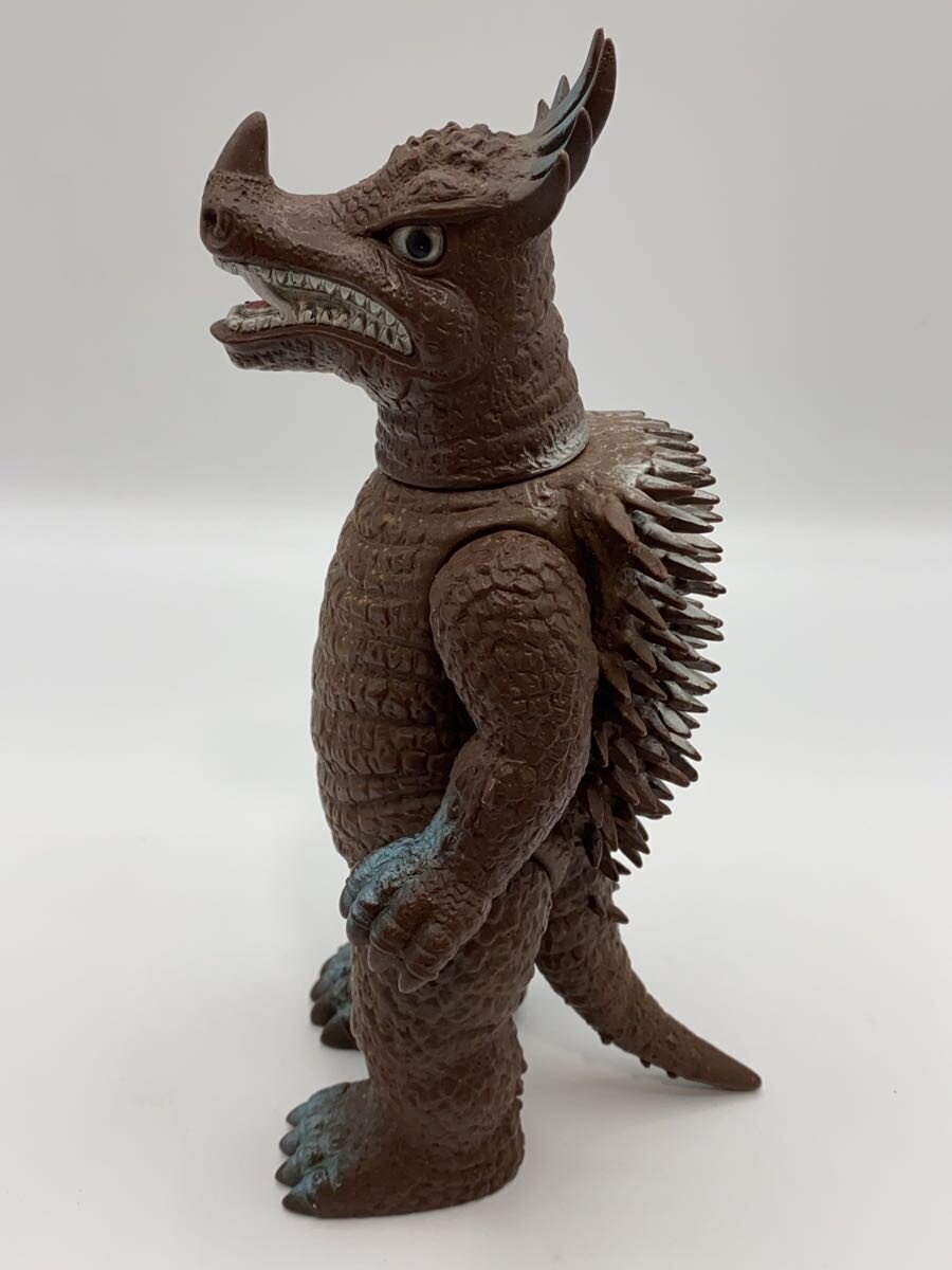 BULLMARK Figure