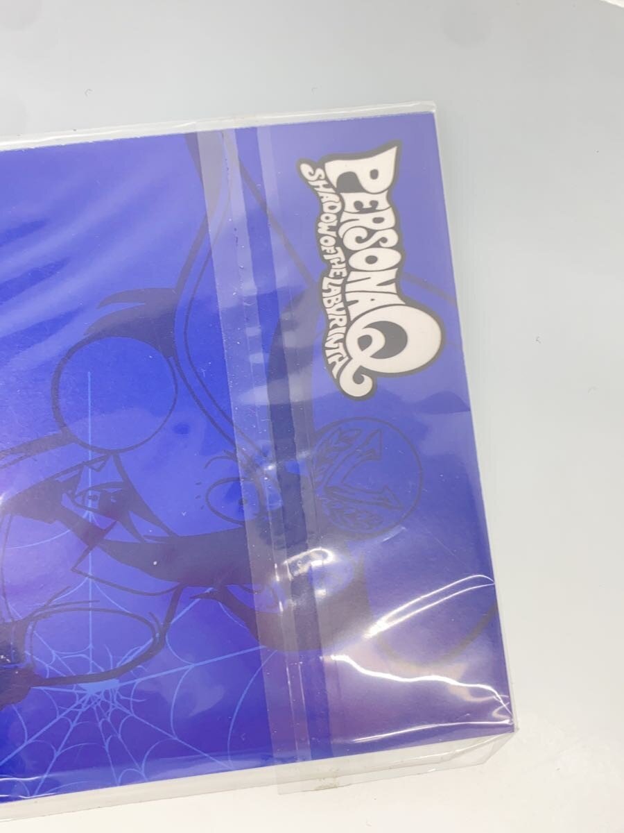 Other Brand PQ Tarot Card Set