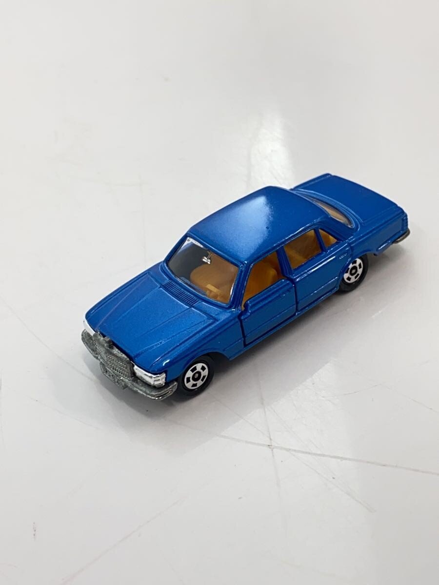 TAKARA TOMY Tomica Mercedes-Benz 450SEL No.87