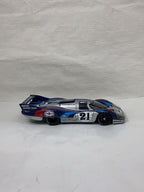 AUTOart 1/18 Scale Porsche 917 Longtail Model Car