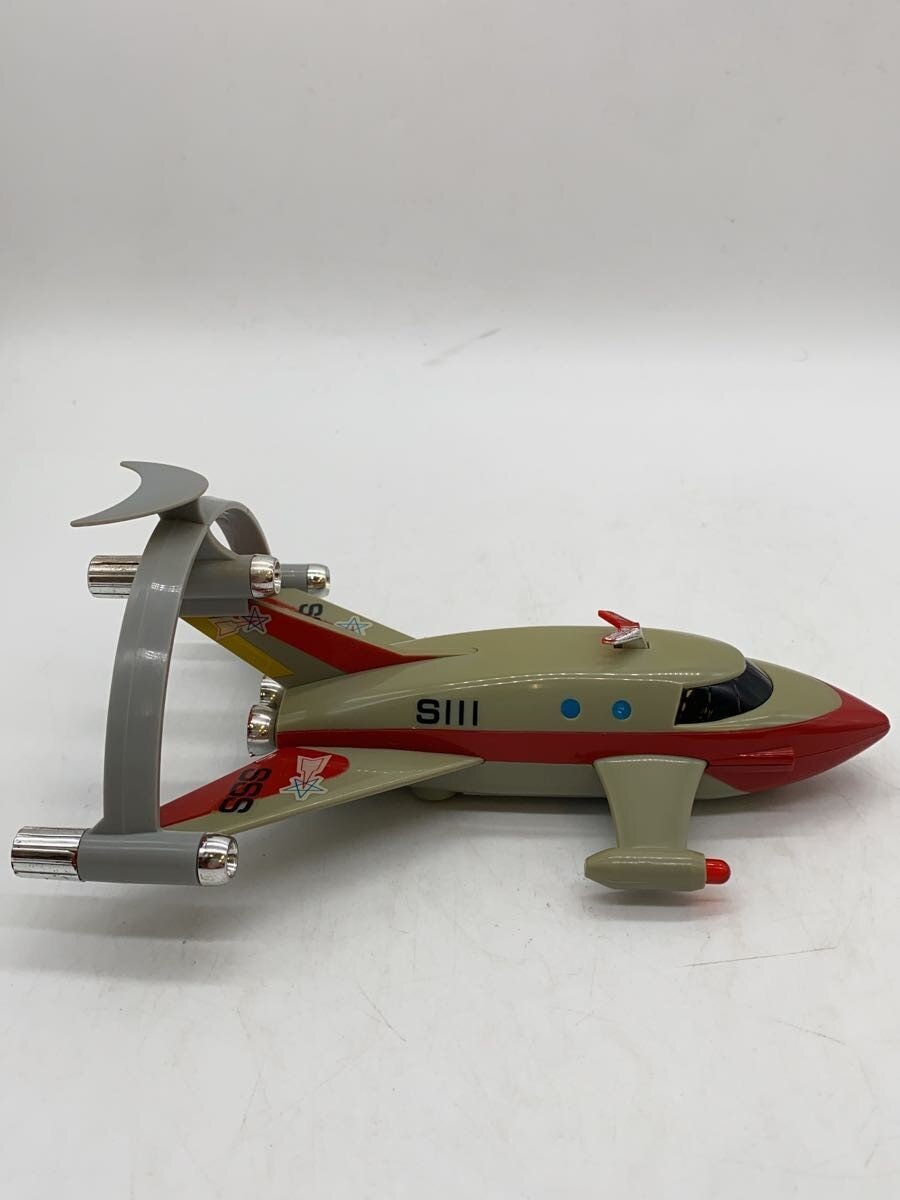 BANDAI Jet Beetle (Tokusatsu Hero)