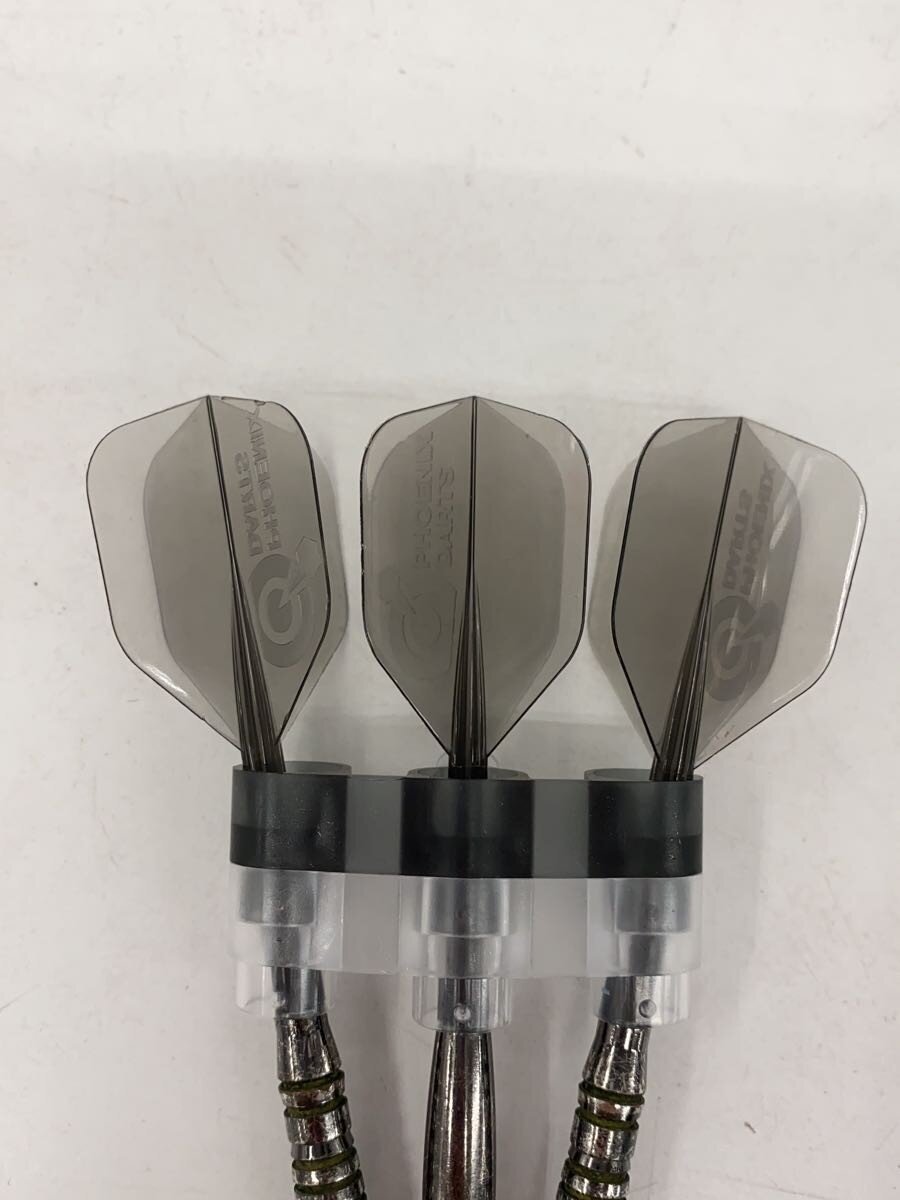 PHOENIXDARTS Darts, Gray