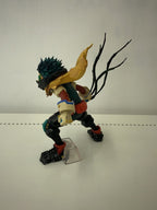 BANDAI SPIRITS Comic & Anime Figure - Izuku Midoriya (A Prize: Inheritance)