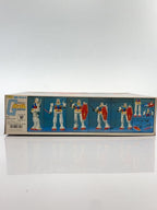 BANDAI 1/60 Mobile Suit Gundam Gunpla