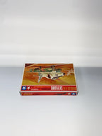 TAMIYA 1/100 Douglas A-4E Skyhawk Plastic Model 60003