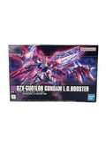 BANDAI SPIRITS HG 1/144 Gundam L.O. Booster