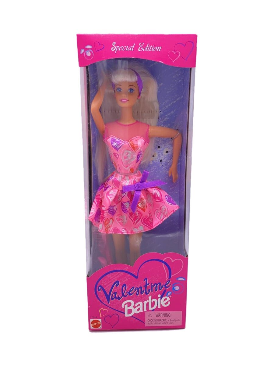 Misc. Brand Mattel Girl's Toy