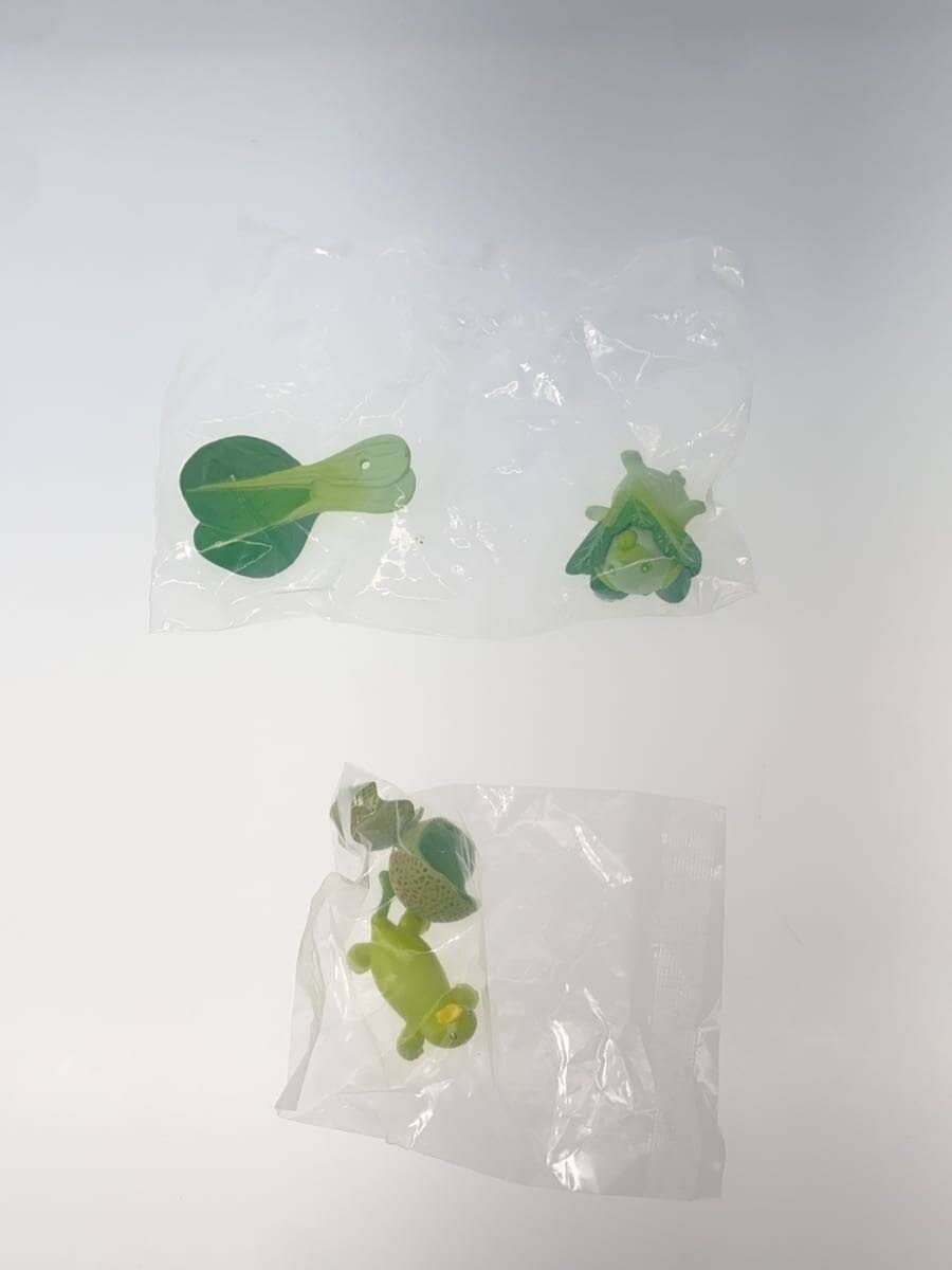 Other Brand Figure: Oyasai Yousei 2 (Oyasai Fairy 2)