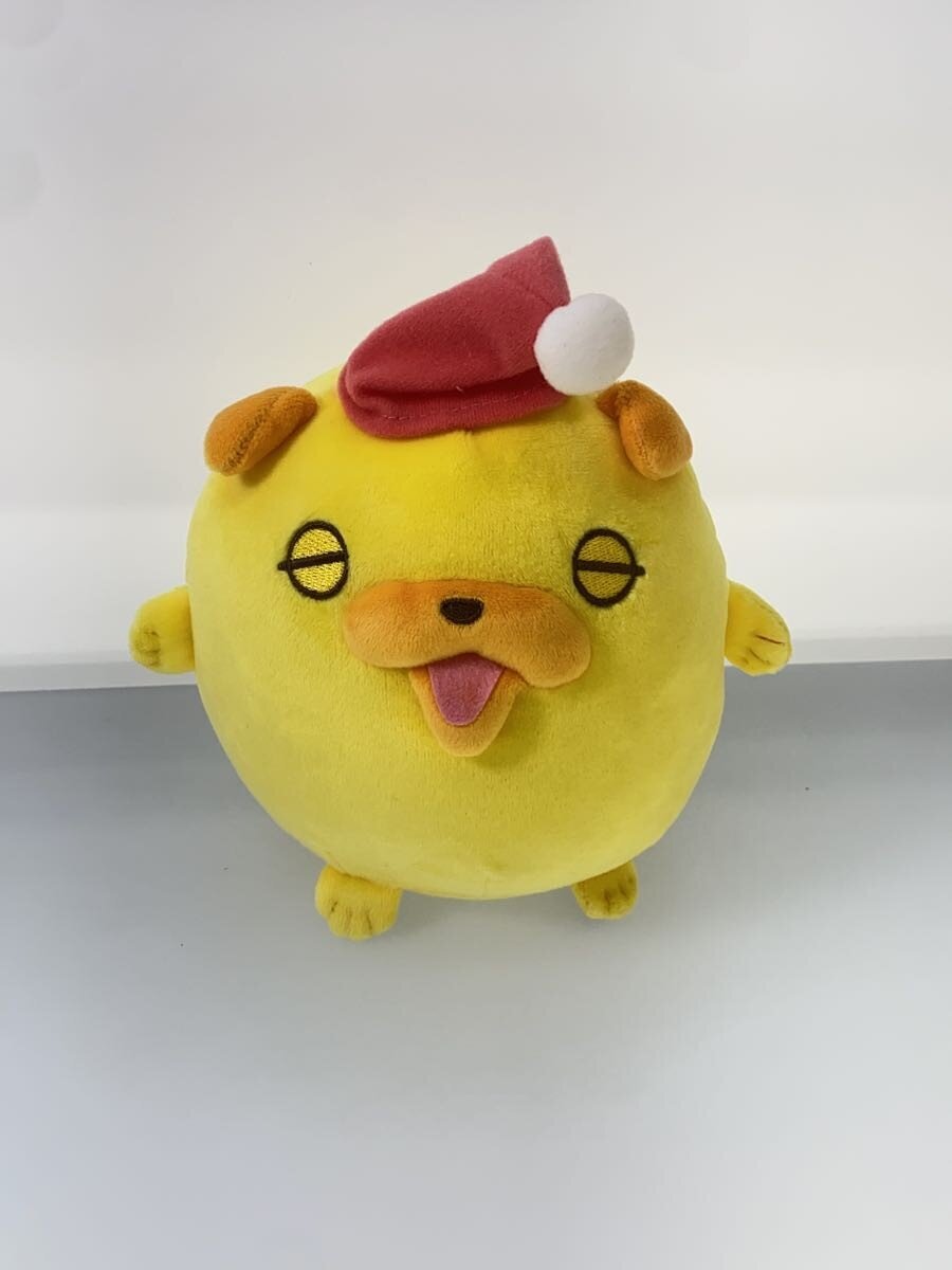 Other Brand Pug Taro Mochi-Mochi Plush (set)