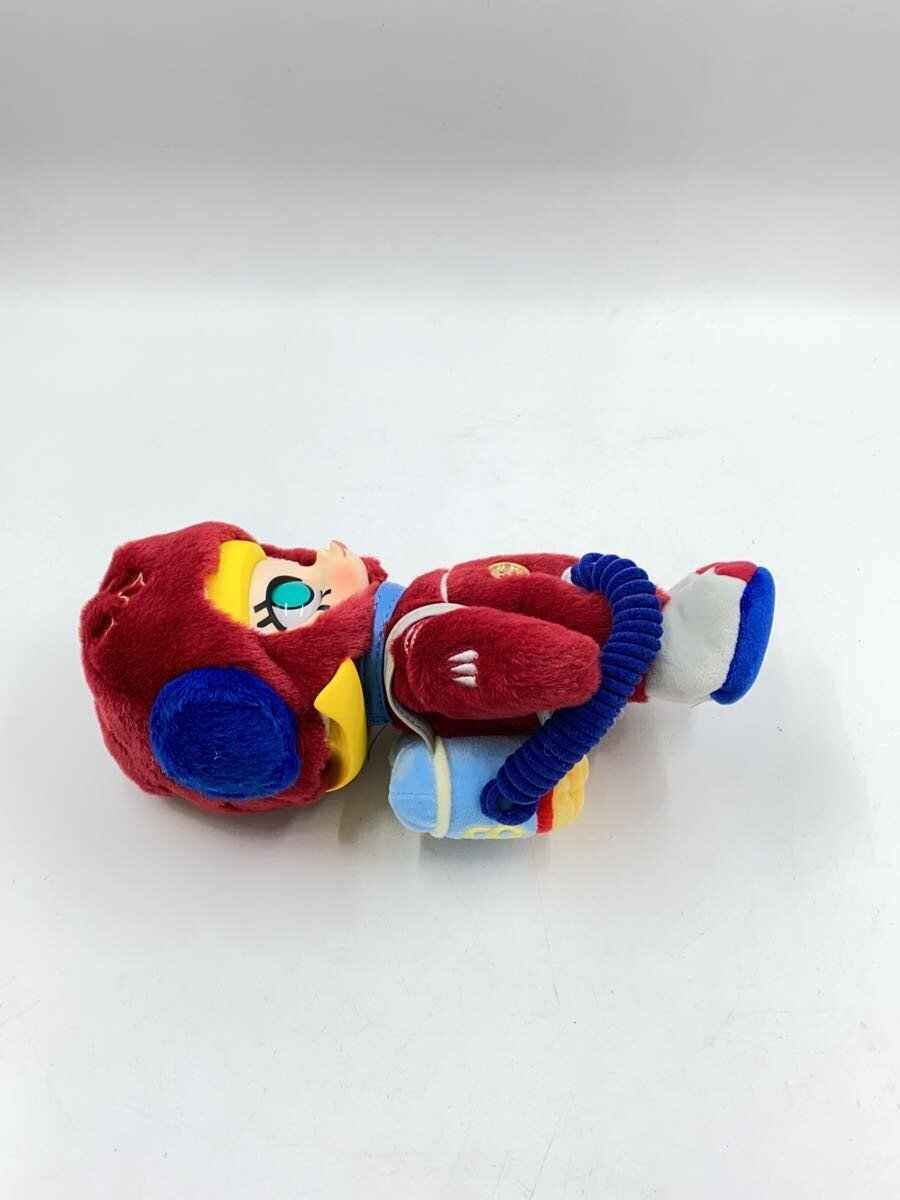 POP MART MOLLY Hello Moon Action Figure