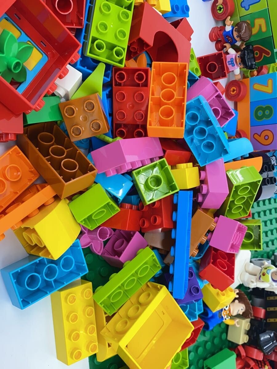LEGO DUPLO Assortment