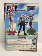 Mega House P.O.P. Bell-mère Figure (Comic & Anime)