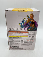 BANDAI SPIRITS Marco Figure (Comic & Anime) Last One Color Ver.