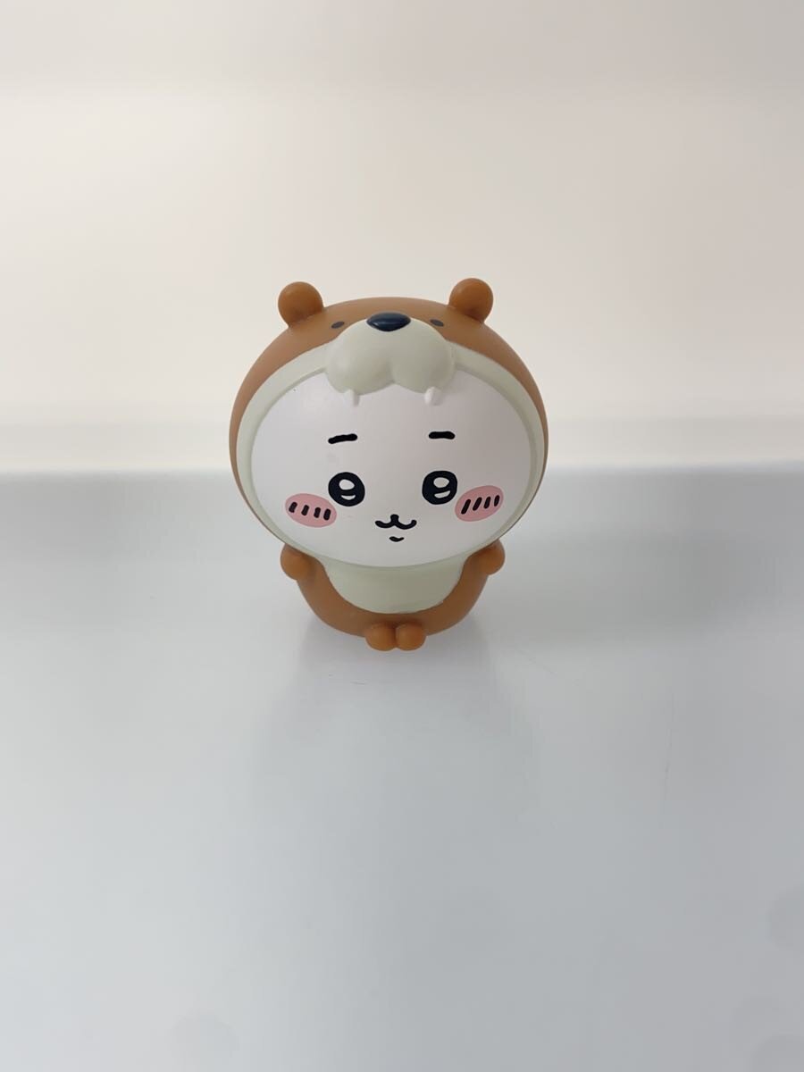 Misc Brand Chiikawa Sofubi Figures (3-piece set)