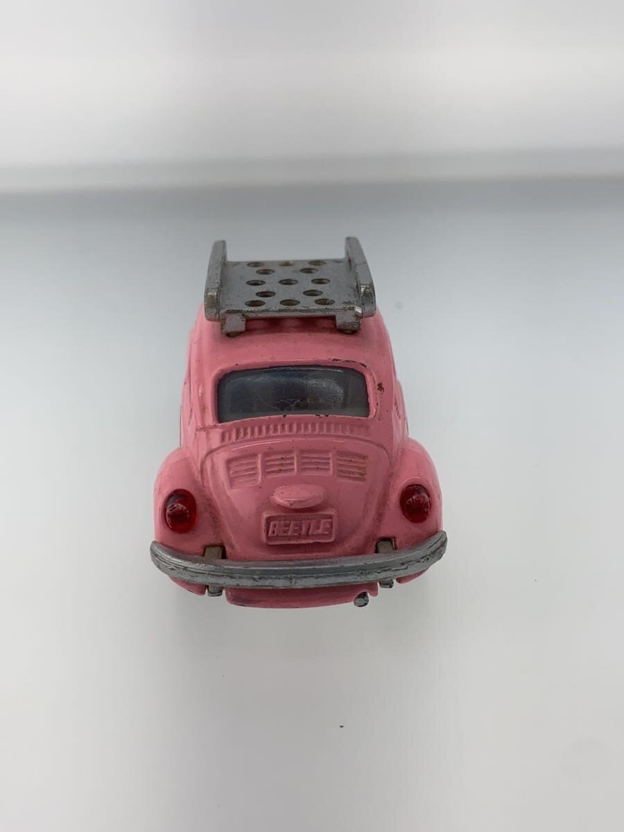 TOMY Tomica Dandy Volkswagen 1200 LSE F28