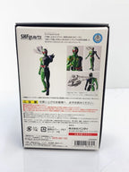 BANDAI S.H.Figuarts (Shinkokutō Seihō) Kamen Rider W Cyclone Joker
