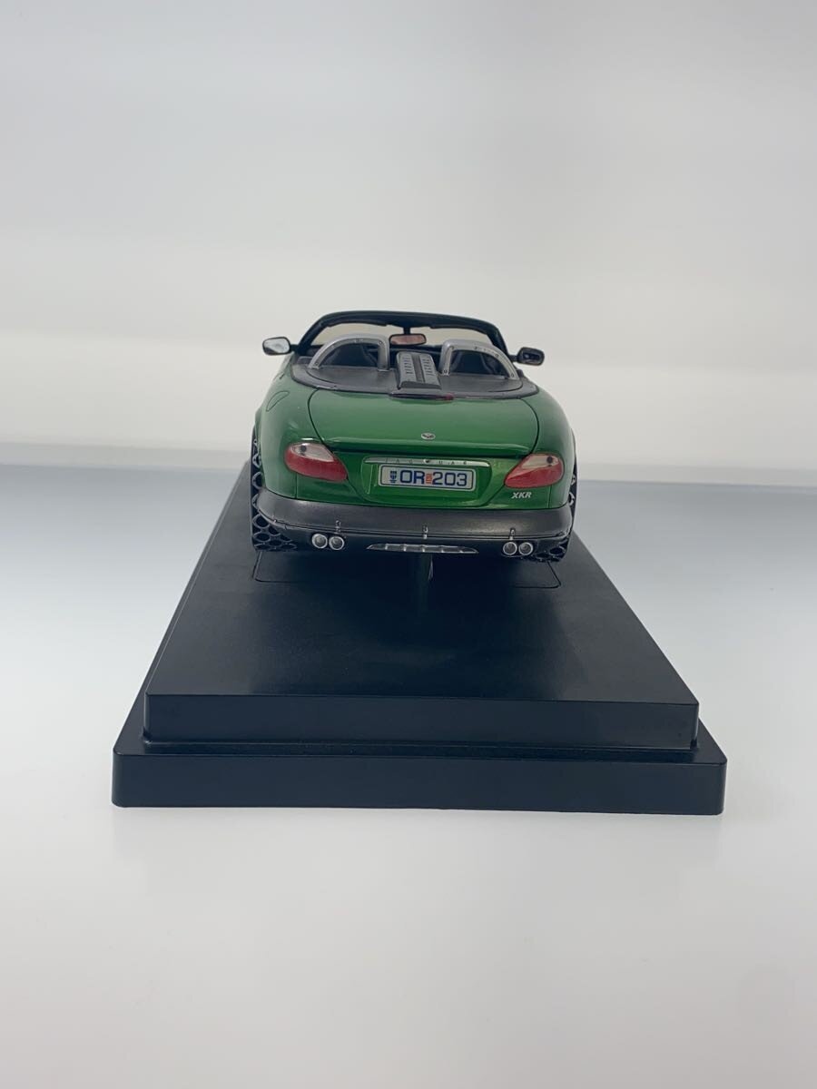 JOYRIDE Jaguar XLR Roadster Mini Car (Other Brand)