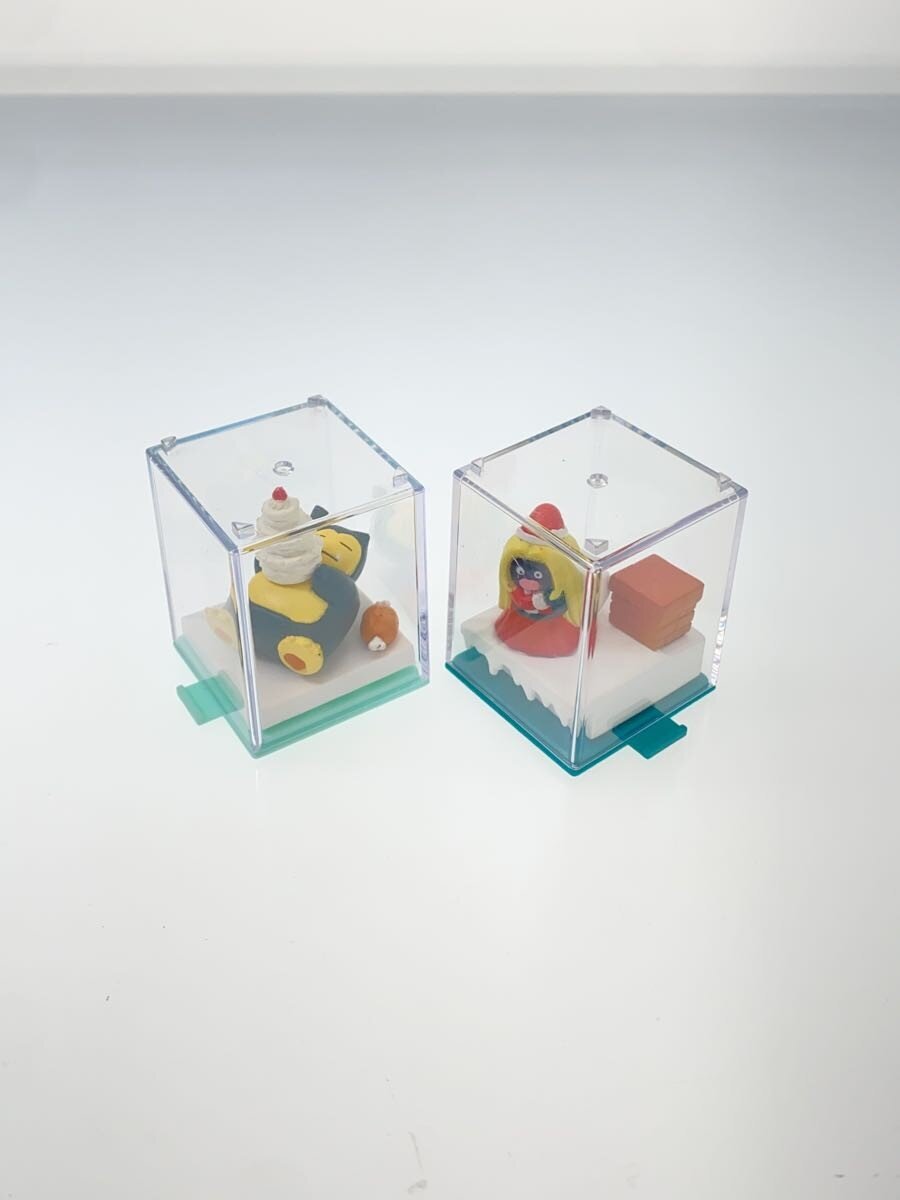 Other Brand × Pokemon — Pokémon Party (5-piece set)