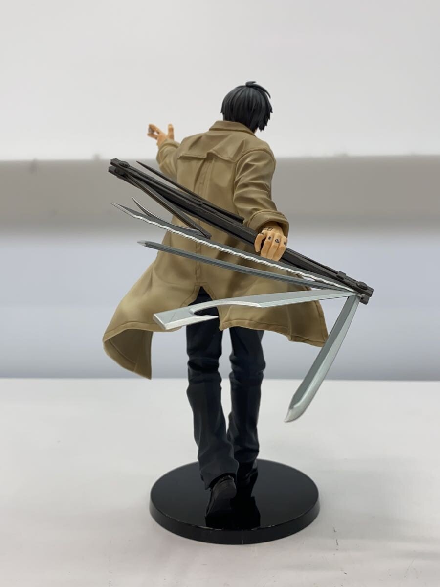 BANDAI SPIRITS Figure (Ichiban Kuji) SAKAMOTODAYS