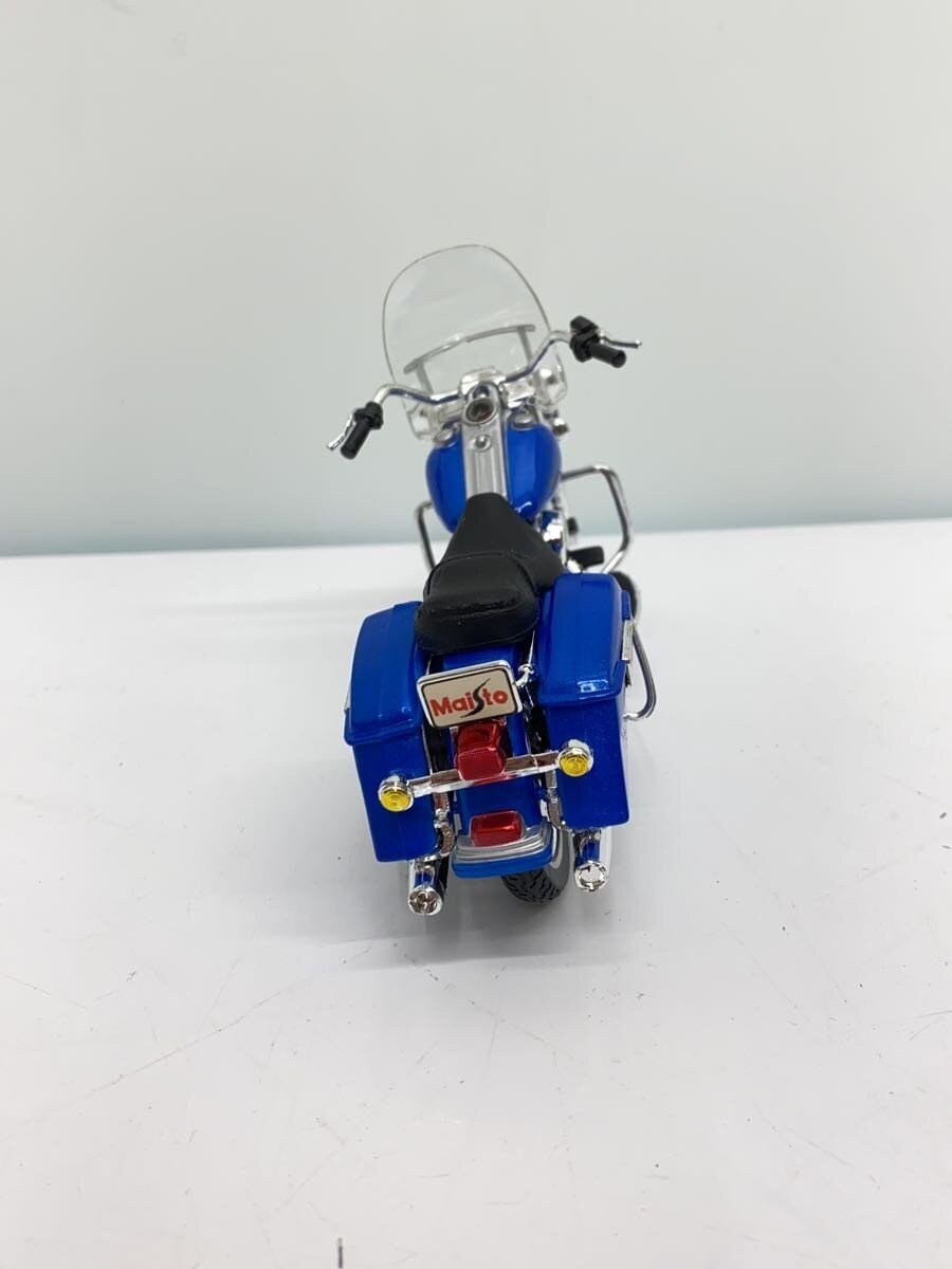 Maisto Figure
