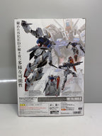 BANDAI SPIRITS Strike Gundam METAL BUILD 10TH