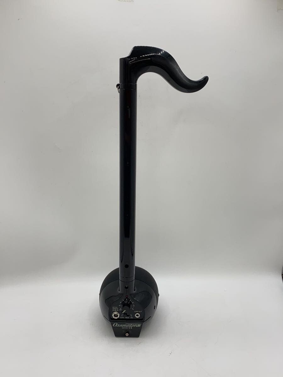 MAYWA DENKI Otamatone (Black)