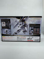 BANDAI SPIRITS ν Gundam (Double Fin Funnel) Figure