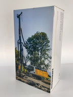 LIEBHERR LRB 18 Piling & Drilling Rig (NZG 1:50 Scale)