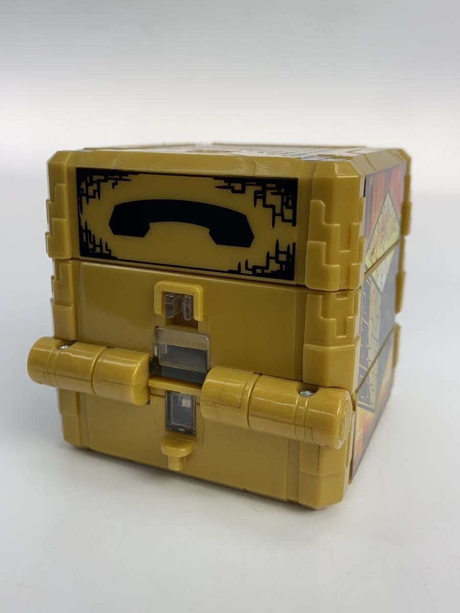 BANDAI DX Juoh Changer Final (Hero) - Doubutsu Sentai Zyuohger