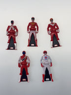 Other Brand Hero: Tokusatsu Ranger Red Bundle