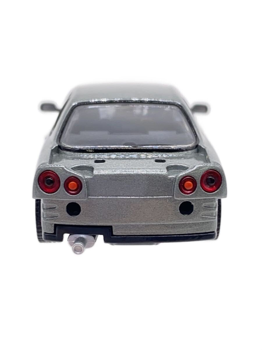 TOMYTEC Mini Car LV-N353A