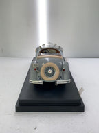 ERTL 1/18 Scale Model Car Gary Cooper Limited Edition Duesenberg