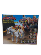 BANDAI Tenku Gattai Saint Kaiser (Tokusatsu Hero)